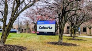 Coherix Moves to New North American Headquarters