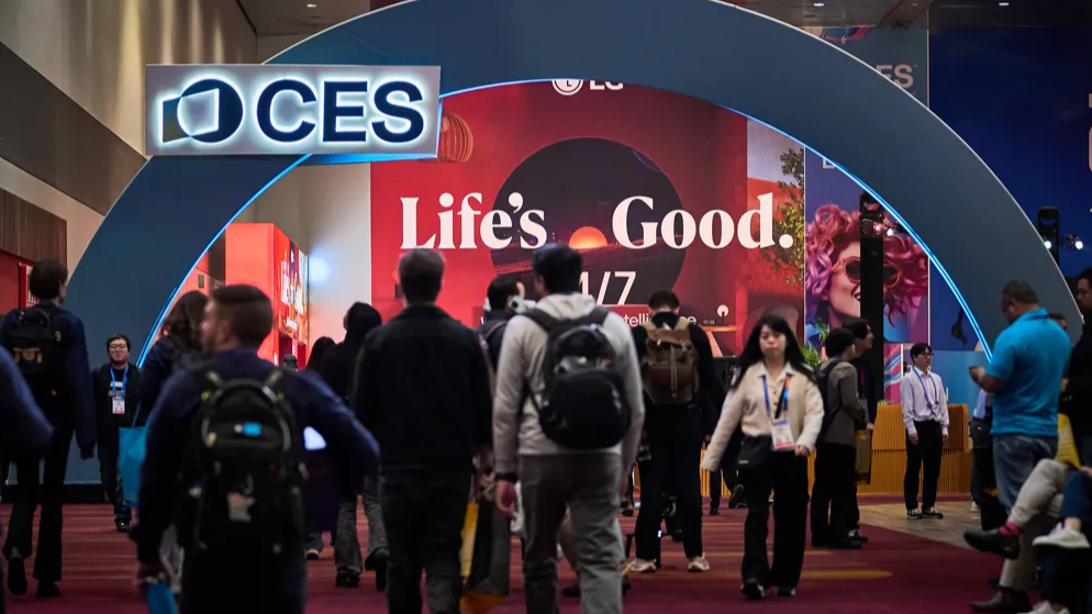 What to Expect at CES: AI, Semiconductors, Advanced Manufacturing and Health Tech