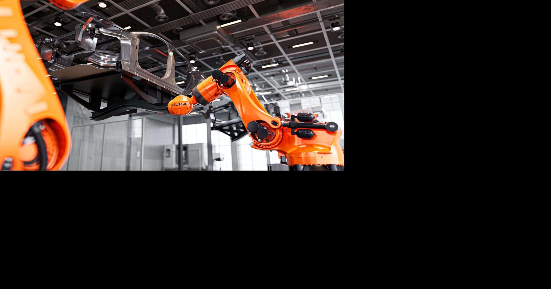 Automation Expands Across Pavilions at IMTS 2026 in Chicago
