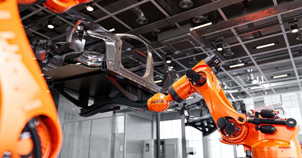 Automation Expands Across Pavilions at IMTS 2026 in Chicago