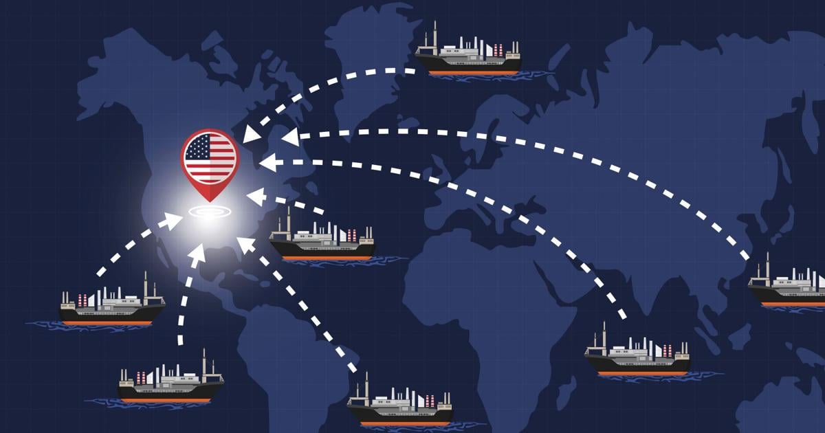 Shaping the Next Era of Manufacturing with Reshoring