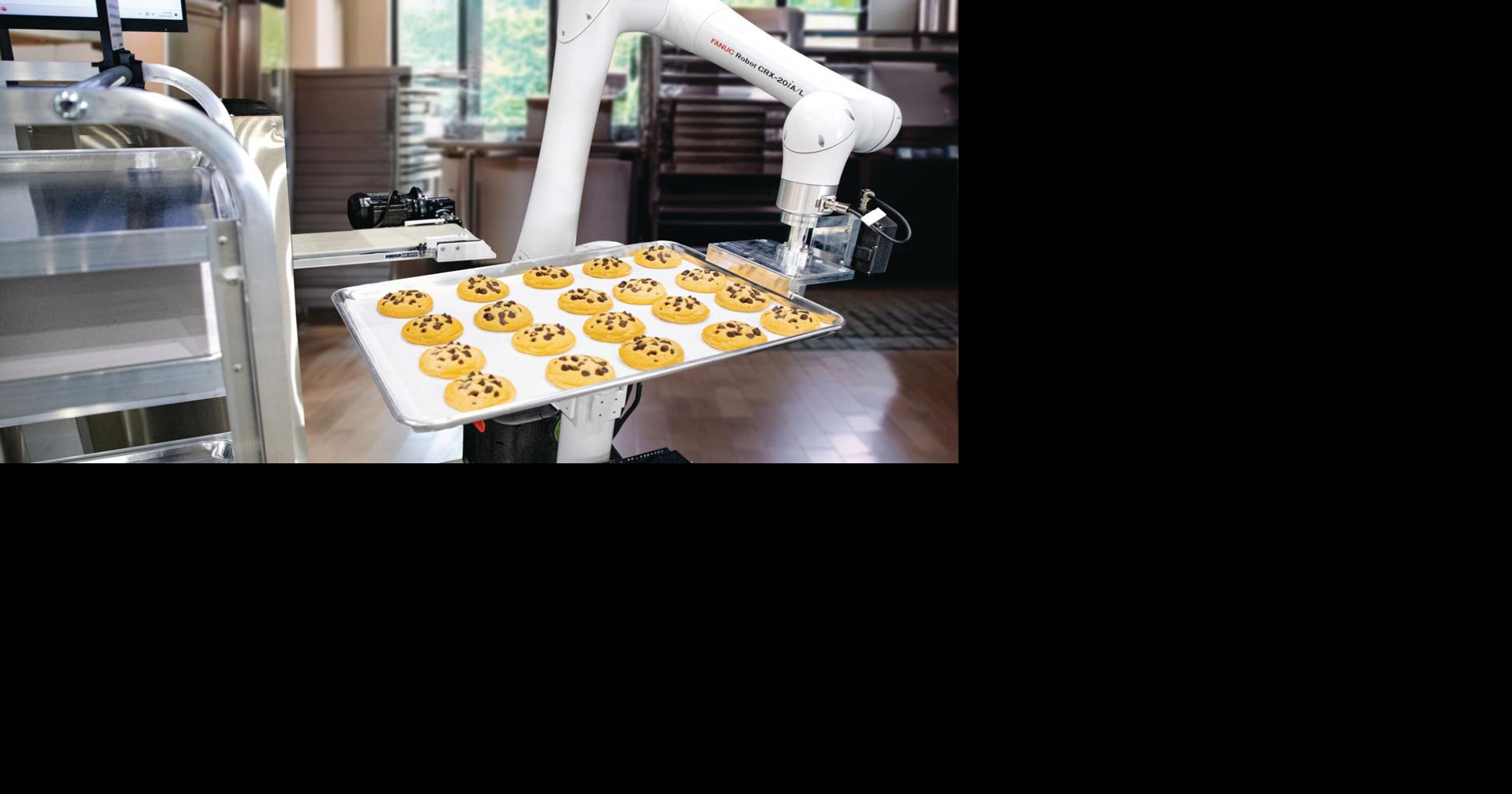 The Rise of Cobots: Safe, Flexible, and User-Friendly | Manufacturing Engineering