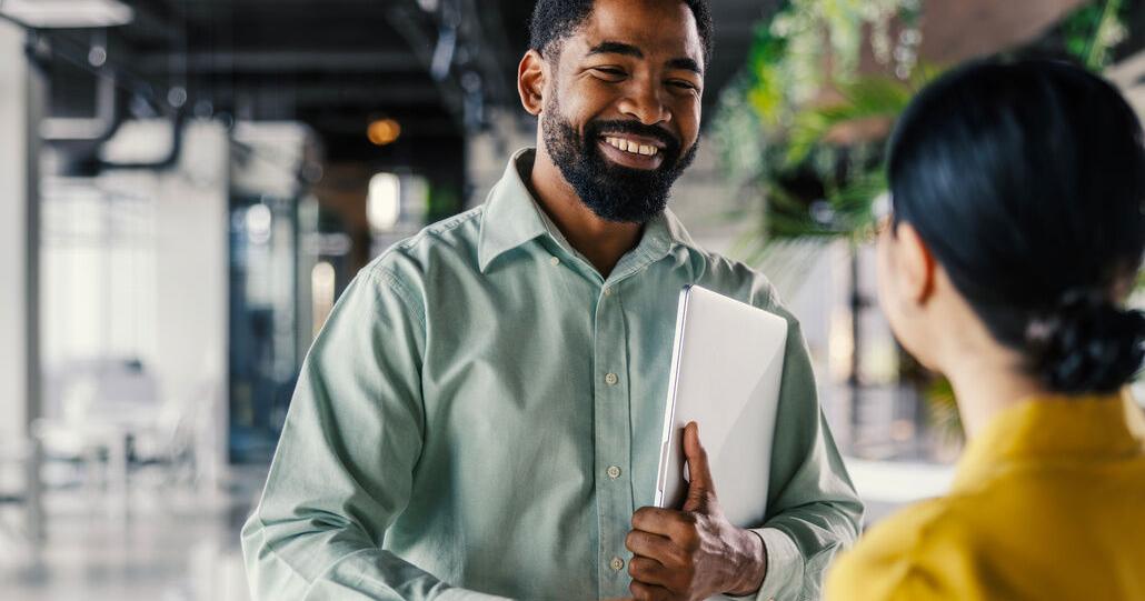 Jobless Claims Drop in Latest U.S. Government Report