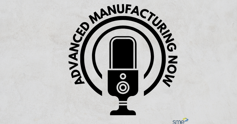 The SME Media Editorial Team Discusses IMTS 2024 | Advanced ...
