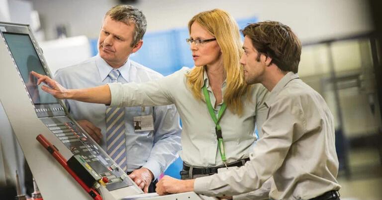 6 Ways to Boost Efficiency by Managing by Exception | Workforce ...