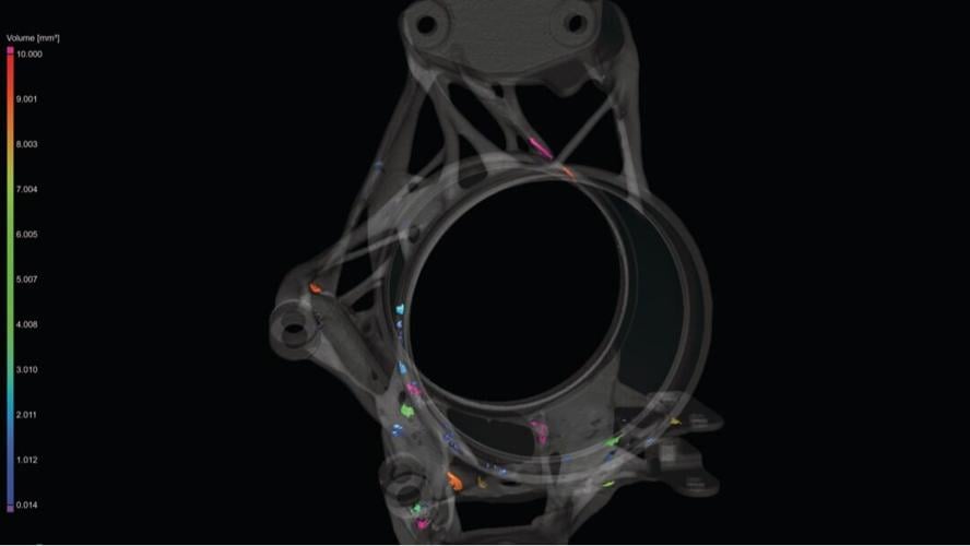 AI-Powered CT Scanning | Additive Manufacturing | advancedmanufacturing.org