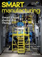 Smart Manufacturing April 2023