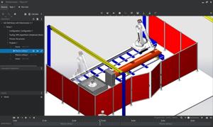 Hypertherm's Robotmaster Software Update Speeds Up Programming