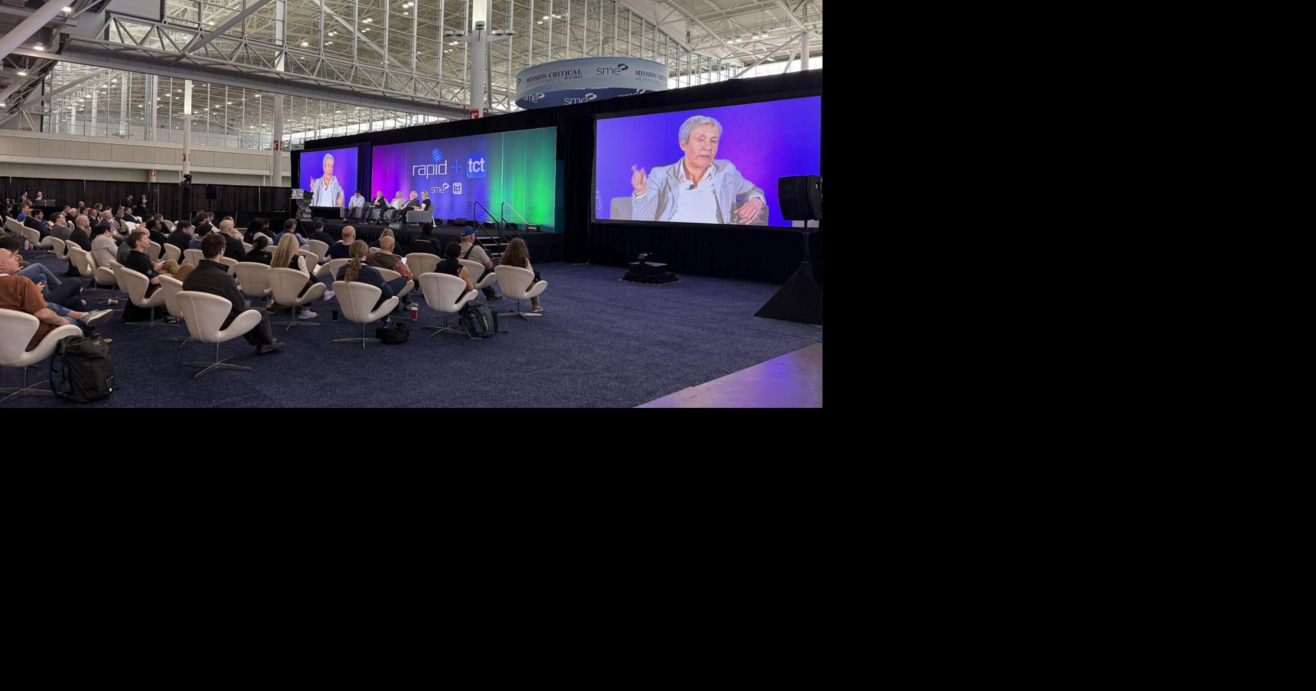 How Additive Manufacturing Is Shaping The Future Of Health Care