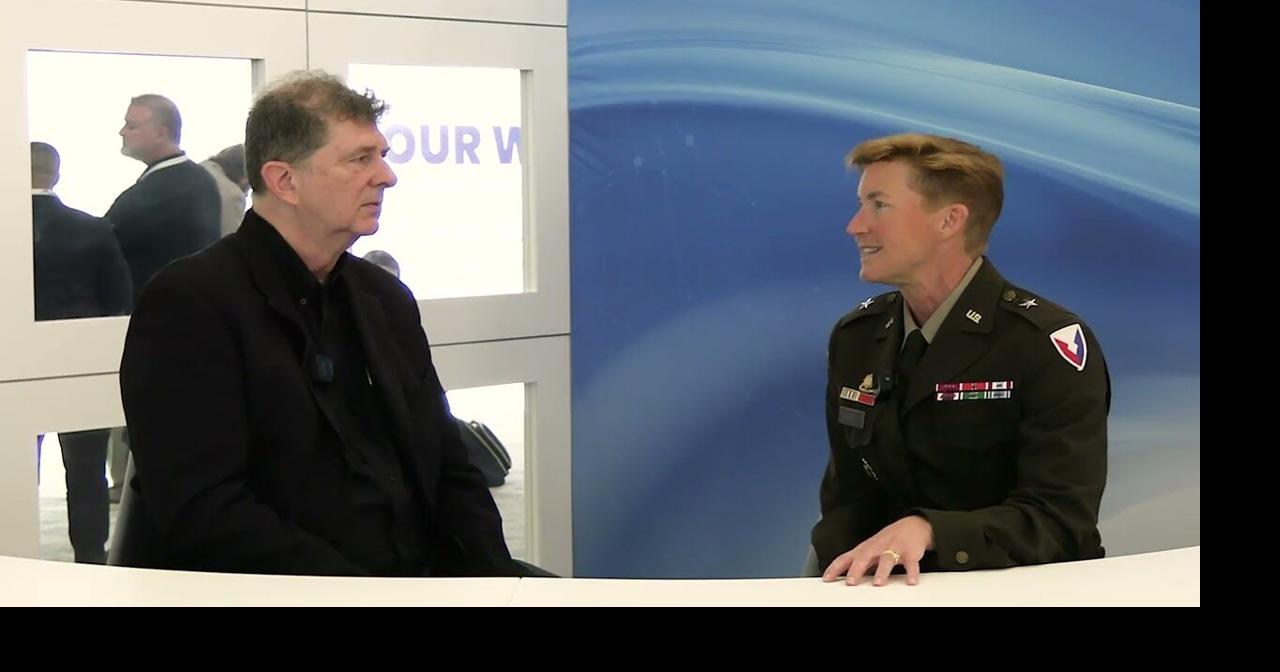 How 3D Printing is Enhancing National Security | Executive Perspectives ...