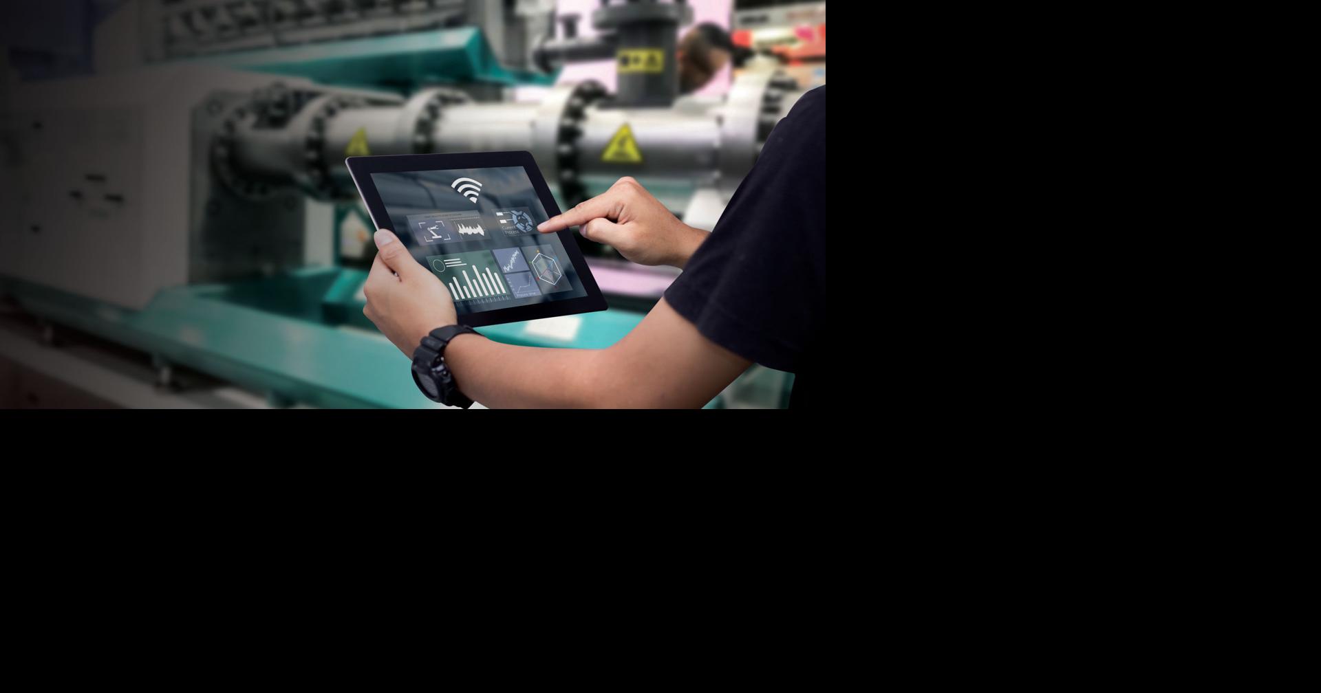 AI Transforming the Future of Manufacturing | Leadership & Innovation ...