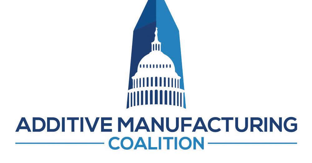 Additive Manufacturing Coalition Speaks to Federal Agencies ...