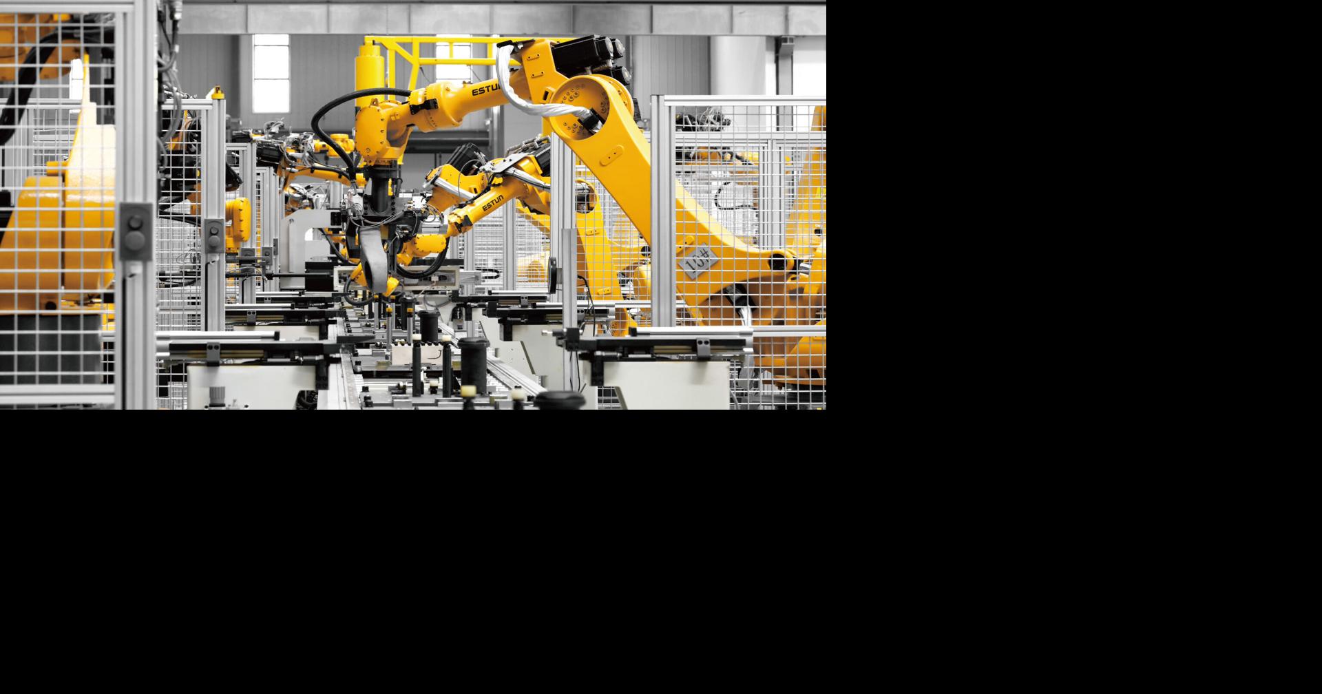 Digitalization and Simulation Partners in Industrial Automation ...