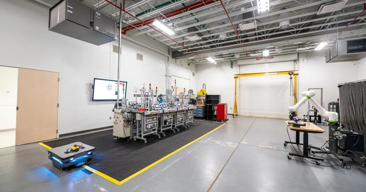 Giving Manufacturers a ‘BOOST’ in Mississippi | Manufacturing in ...