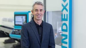 Index Corp. Announces Director-Level Promotions
