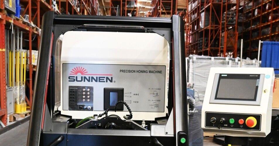 Sunnen Products Co. Launches Machine Buy-Back Program