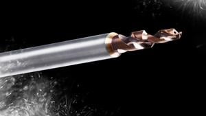 New Sphinx Pilot Step Drill Delivers Longer Tool Life, Faster Drilling