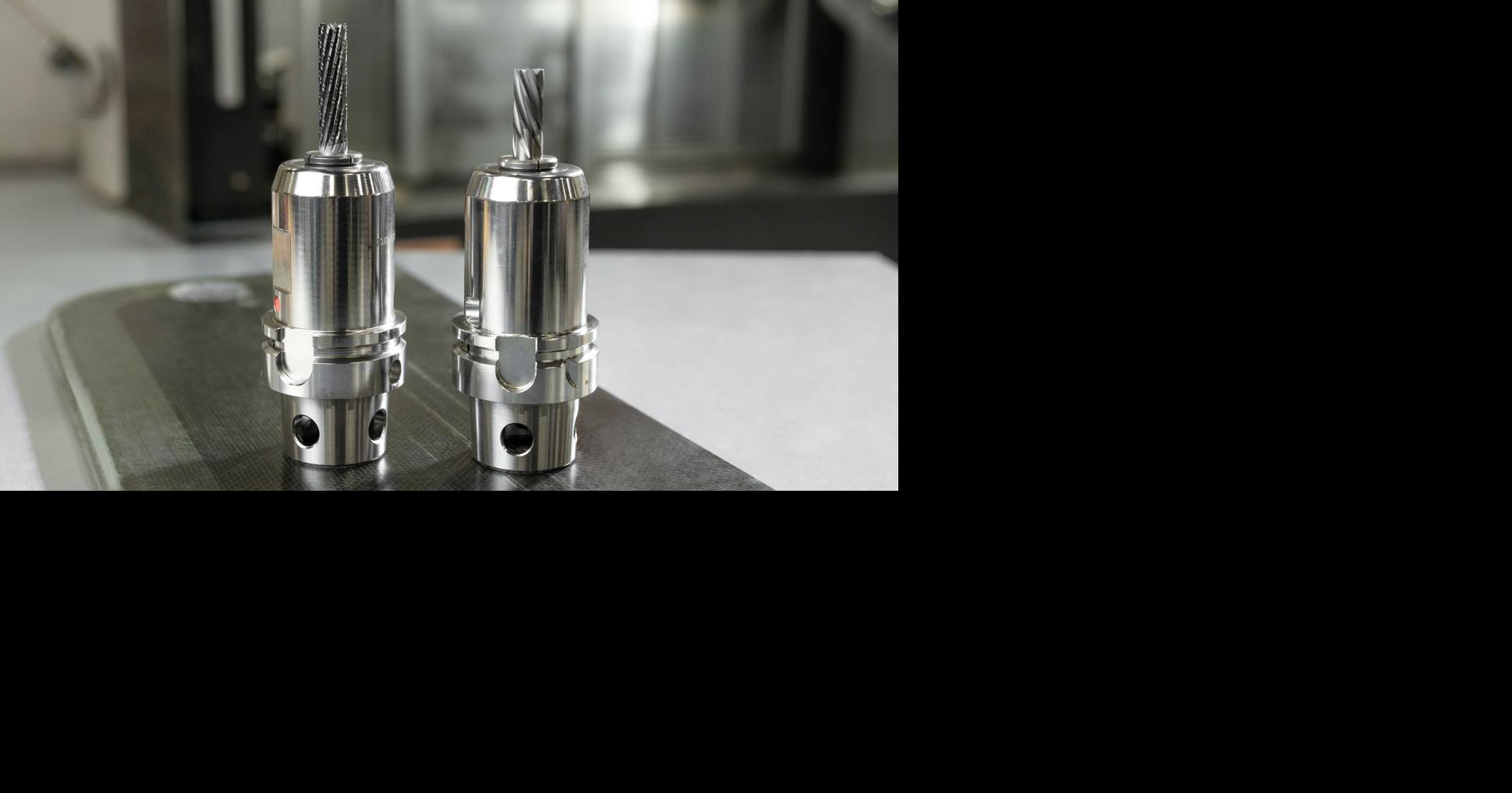 Kennametal Launches ROCO Composite Routers | Press Releases ...