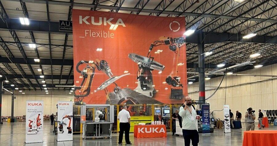AMRs & Automation: Shaping the Future of Manufacturing | Autotool Tech Day 2025