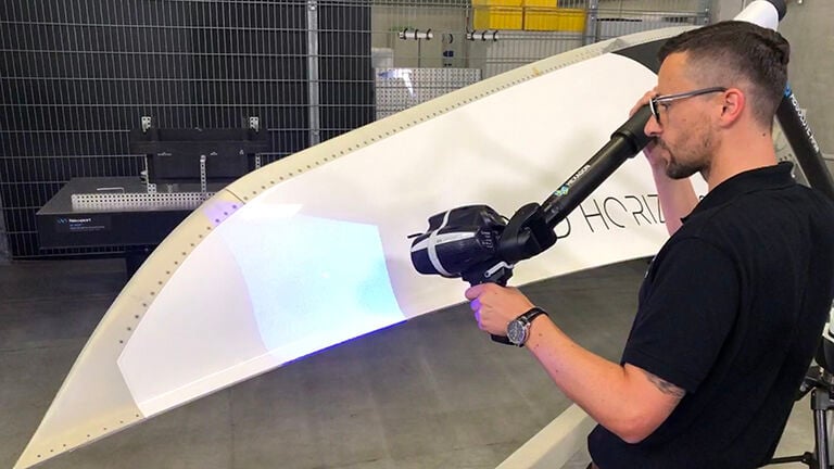 Rectangle Light Scanner How To Evaluate Metrology Devices | Manufacturing Engineering ...