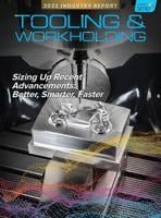 2022 Tooling & Workholding Supplement