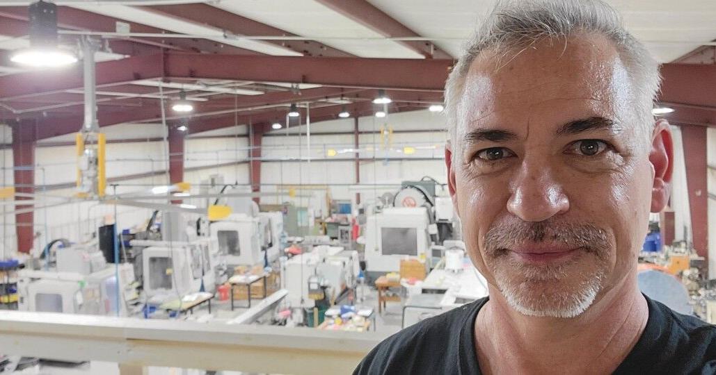 Inside Catamount’s Digital Makeover and Growth Strategy | Manufacturing ...