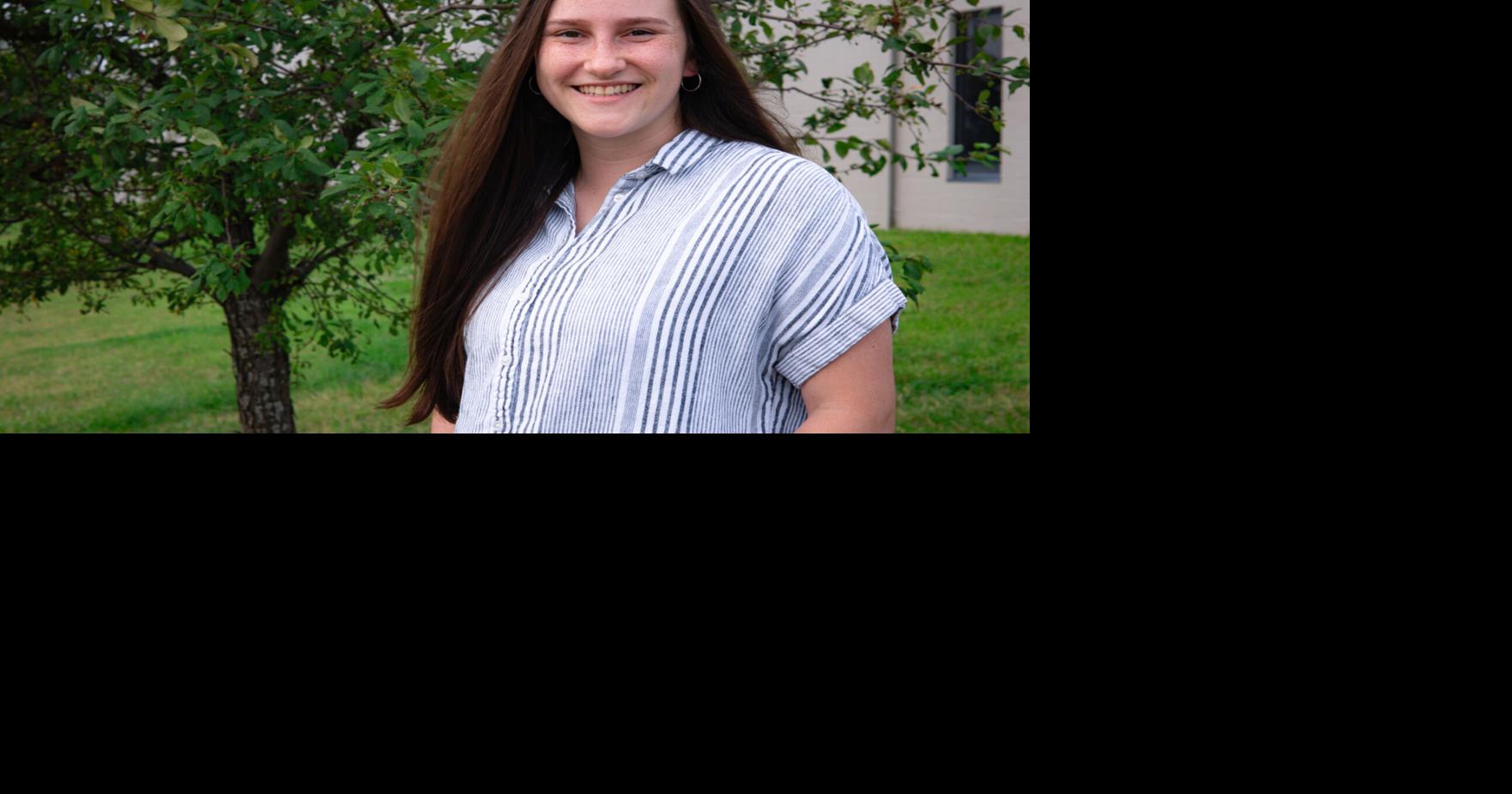 30 Under 30 Honoree Sariah Reed | 2024 30 Under 30 Honorees ...