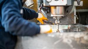 Manufacturing Company Selects Montana for Campus