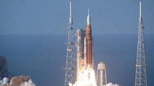 3D Printing Reaches the Stars