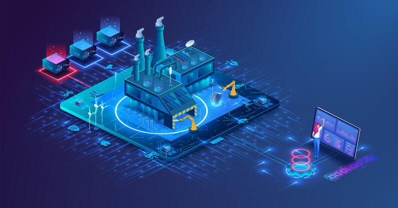 IoT Revolution: 18.8 Billion Devices Transforming Industries