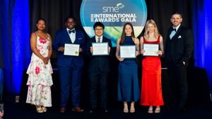 SME Education Foundation Presents Record-Breaking Scholarship Awards