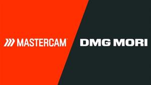 Mastercam, DMG MORI Partner to Bundle Post Processors with Machine Tools