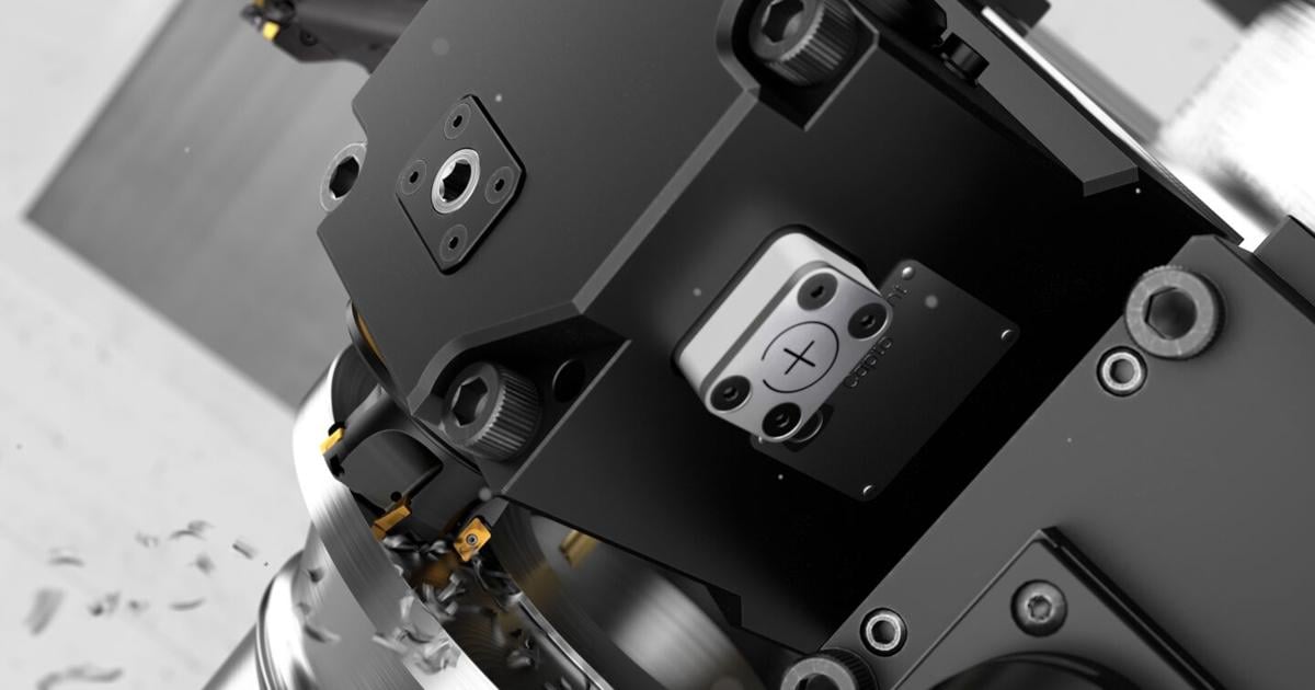 Tooling Up for High-Mix and Low-Volume Manufacturing