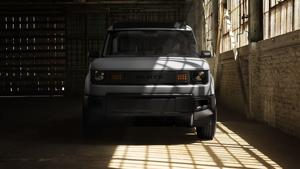 EV Startup to Sell $25,000 Pickup
