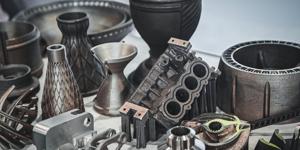 40 Years of Additive Manufacturing