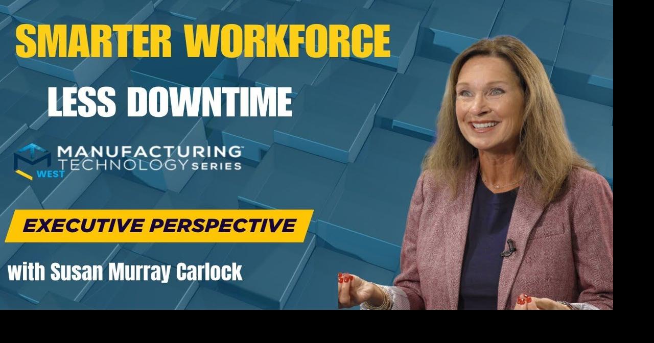 How Mursix Tackles Workforce Loss in Manufacturing | Executive ...