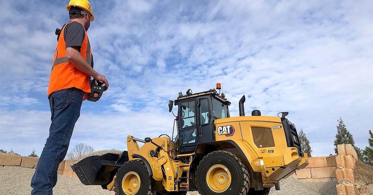Caterpillar Invests Millions Into Illinois Manufacturing