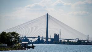 New U.S.-Canada Bridge to Open July 27