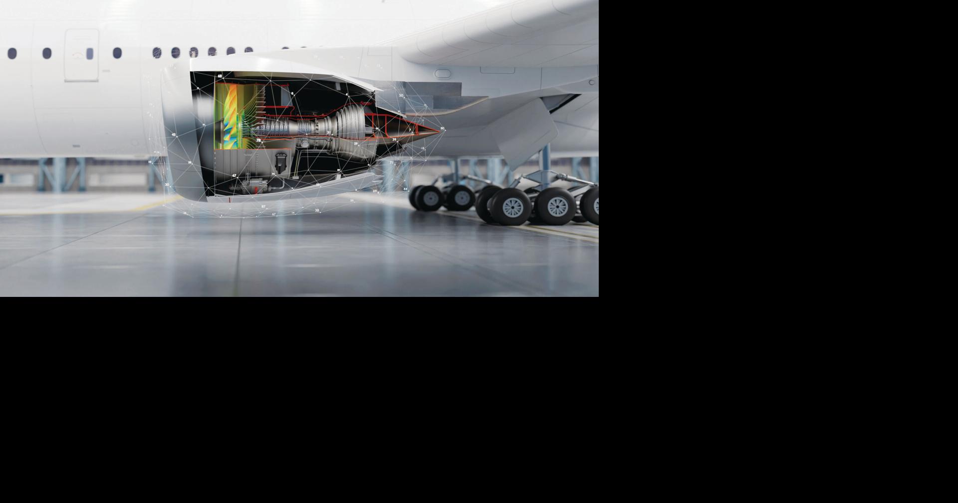 Four Areas AI Can Impact Aerospace | Manufacturing Industries ...