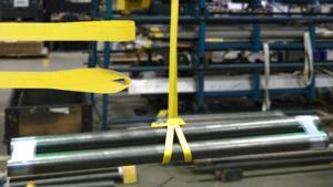 Jergens Nylon and Polyester Slings Available