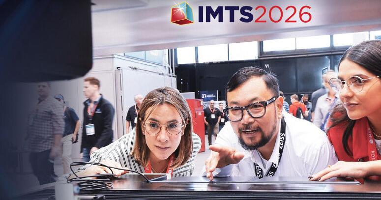MET August Previews IMTS 2026