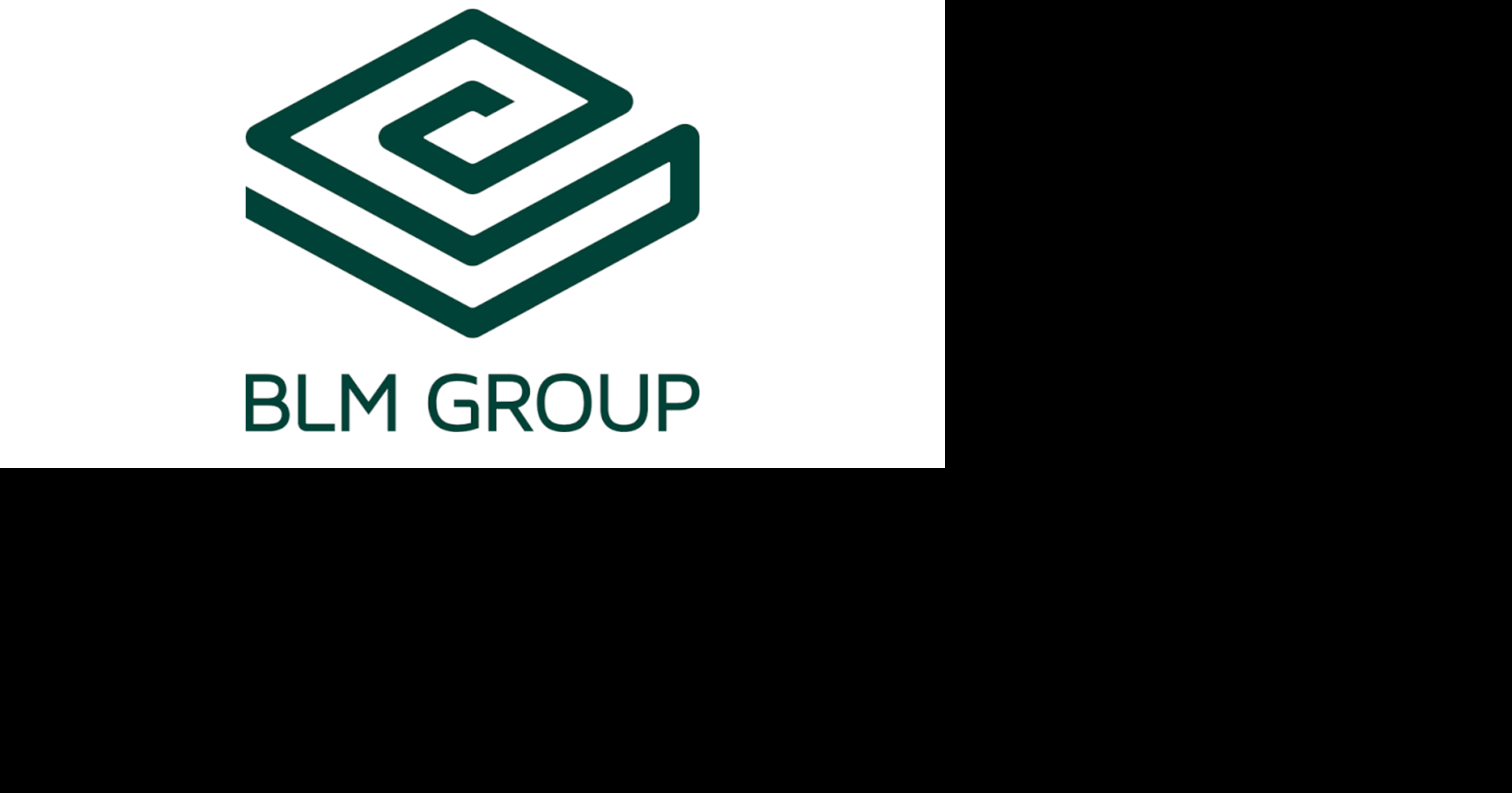 BLM Group Names Matthew Irwin Product Manager