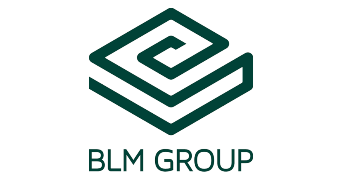 BLM Group Names Matthew Irwin Product Manager