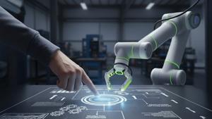 Getting Started with Robotic Automation: Key Questions for Your Shop Floor