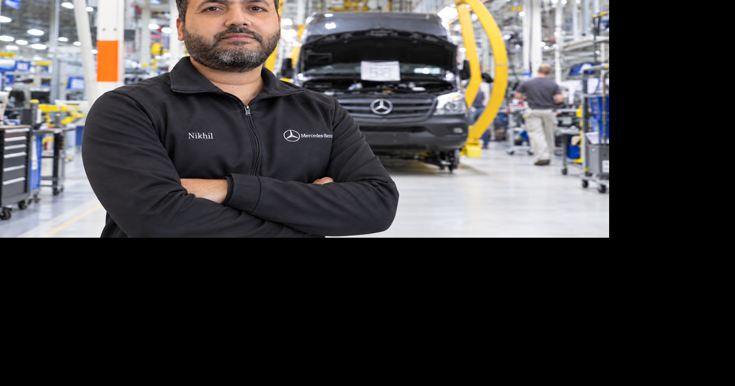 Engineer Helps Shape Manufacturing’s Next Generation | SME Speaks ...