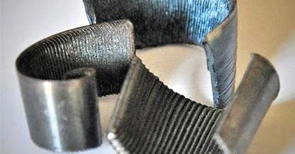 Chips are key in both high-feed and high-speed milling | Tooling ...