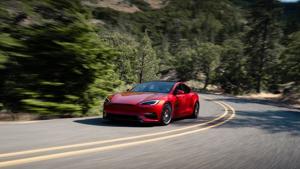 Tesla Ends Production of Model S, X Electric Vehicles