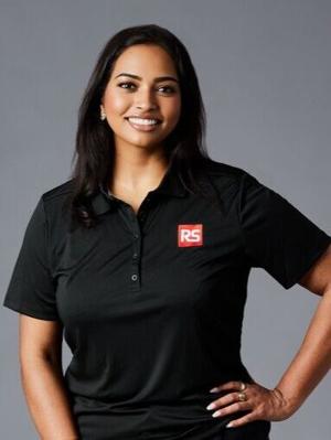 RS Taps Nisha Brown to Lead Marketing and Digital Strategy