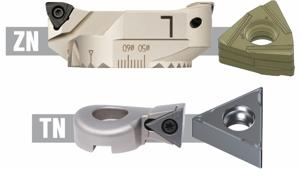 Big Daishowa Releases New Inserts to Boost Productivity