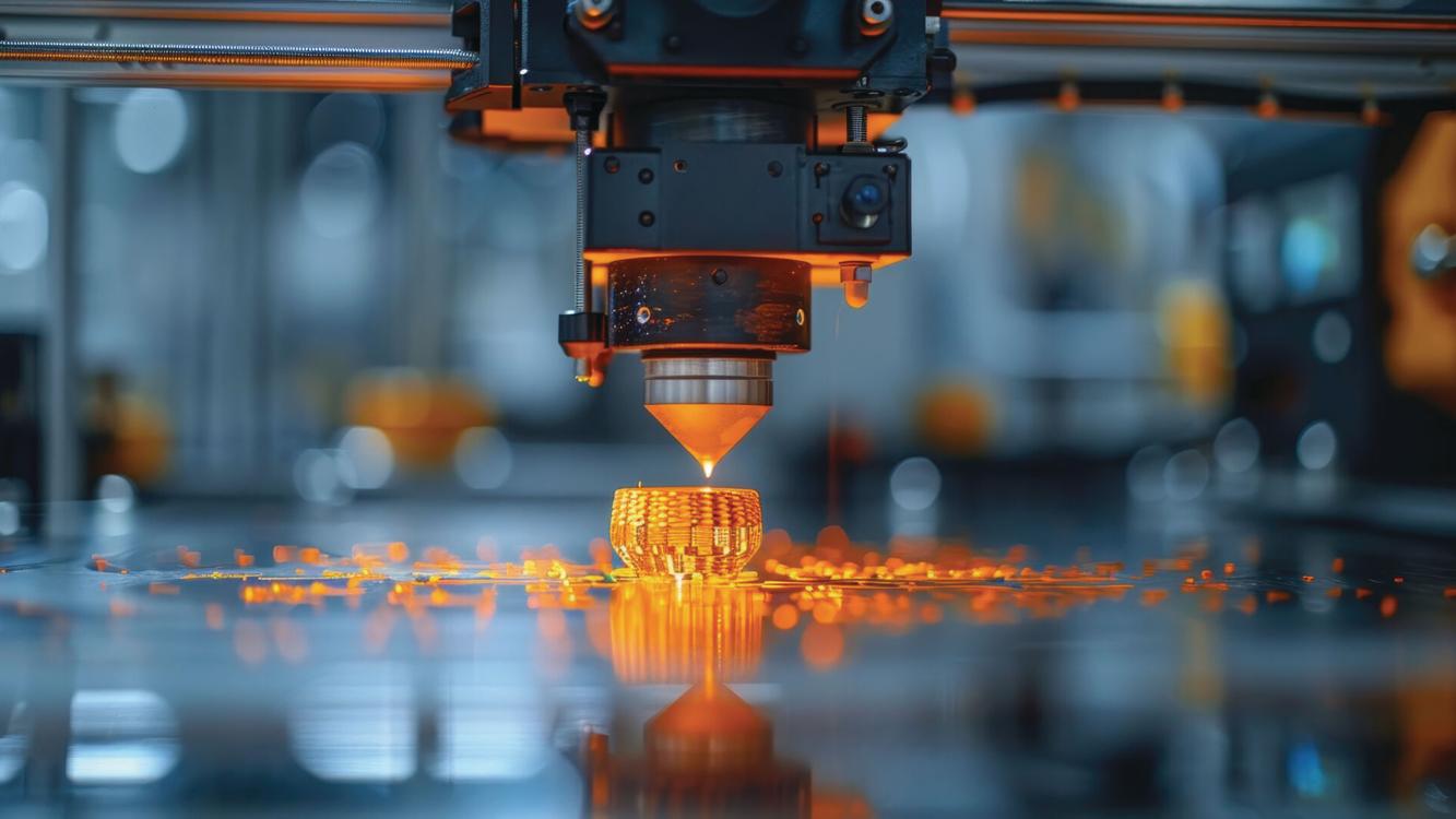 Advanced Manufacturing Challenges advancedmanufacturing.org | Advanced Manufacturing Starts Here!